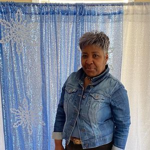 Meet your Posher, Sherdette